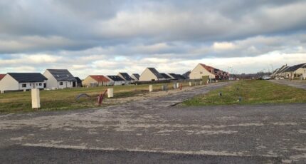 Guînes Terrain à bâtir - 2257867-10722annonce120250902rE9Ei.jpeg Maisons Open