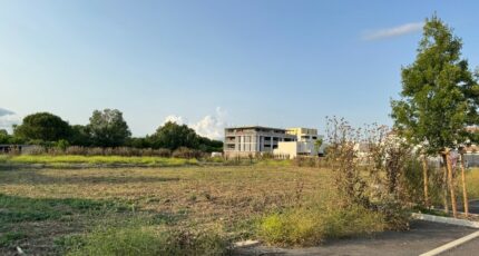 Marsillargues Terrain à bâtir - 2257736-11455annonce1202509022uK2v.jpeg Maisons Open