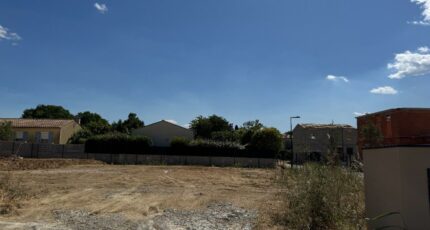 Saint-Mathieu-de-Tréviers Terrain à bâtir - 2258410-11455annonce120250902kyRJ6.jpeg Maisons Open