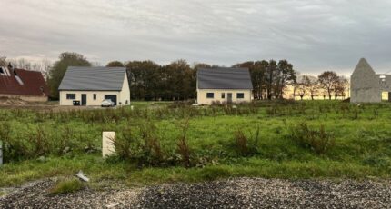 Émanville Terrain à bâtir - 2328293-11168annonce420251105R4wFK.jpeg Maisons Open