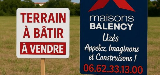 Terrain à bâtir à Langlade, Occitanie
