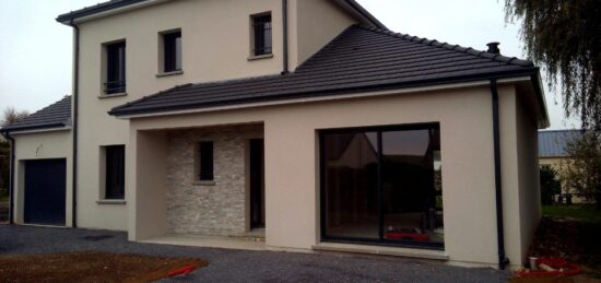 Terrain à bâtir à , Oise