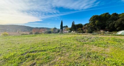 Draguignan Terrain à bâtir - 2328709-4529annonce120251105F8Iq6.jpeg Maisons Open