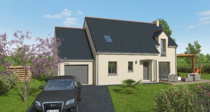 Saint-Léger-en-Yvelines Terrain à bâtir - 2328646-10686annonce220250716sM08G.jpeg Maisons Open