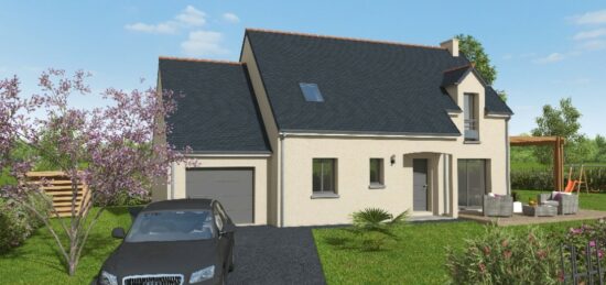 Terrain à bâtir à , Yvelines