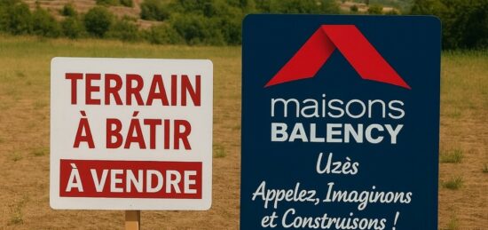 Terrain à bâtir à Lecques, Occitanie