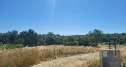 Montagnac Terrain à bâtir - 2328924-11556annonce320251105nemr7.jpeg Maisons Open