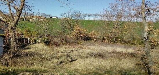 Terrain à bâtir à Ajac, Occitanie