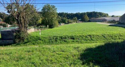 Saint-Jean-d'Angély Terrain à bâtir - 2329267-10974annonce120251105KQnUR.jpeg Maisons Open