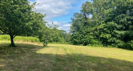 Panazol Terrain à bâtir - 2329203-11648annonce120251105WCMSr.jpeg Maisons Open