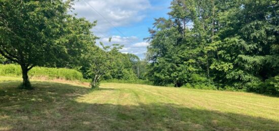 Terrain à bâtir à Panazol, Nouvelle-Aquitaine