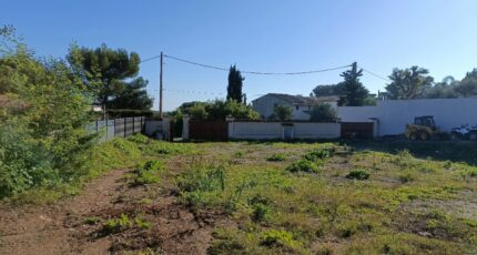 Saint-Raphaël Terrain à bâtir - 2329283-9911annonce220251105pDv9O.jpeg Maisons Open