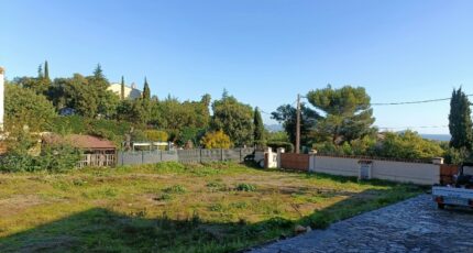 Saint-Raphaël Terrain à bâtir - 2329283-9911annonce320251105sAAbQ.jpeg Maisons Open