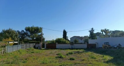 Saint-Raphaël Terrain à bâtir - 2329283-9911annonce4202511056hokU.jpeg Maisons Open