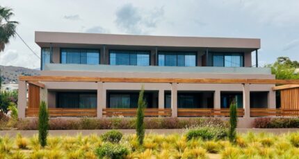 Pignans Terrain à bâtir - 2327119-9707annonce220251104cVWfB.jpeg Maisons Open