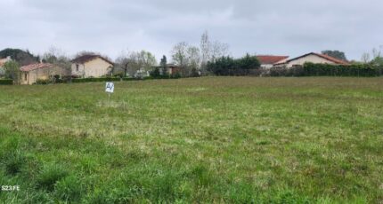 Graulhet Terrain à bâtir - 2328469-11178annonce120251105SE8OP.jpeg Maisons Open