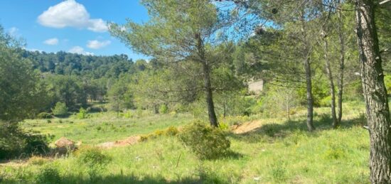 Terrain à bâtir à , Aude