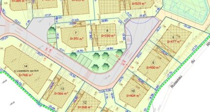 Clermont-l'Hérault Terrain à bâtir - 2260414-10896annonce220250904p74QW.jpeg Maisons Open