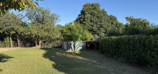 Terrain à bâtir à , Hérault