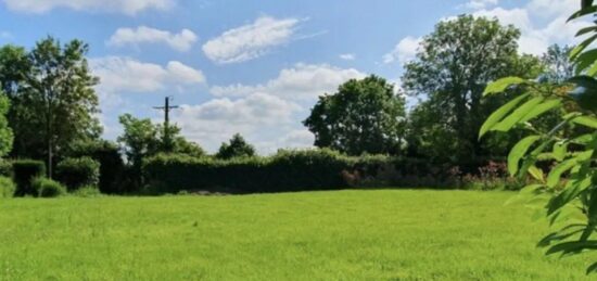 Terrain à bâtir à Pézenas, Occitanie