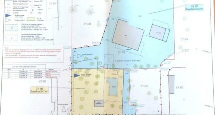 Clermont-l'Hérault Terrain à bâtir - 2296173-10896annonce220251007yqWO9.jpeg Maisons Open