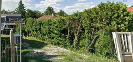 Terrain à bâtir à Arpajon, Île-de-France
