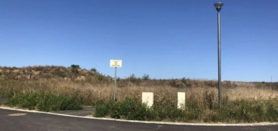 Terrain à bâtir à Dannemois, Île-de-France