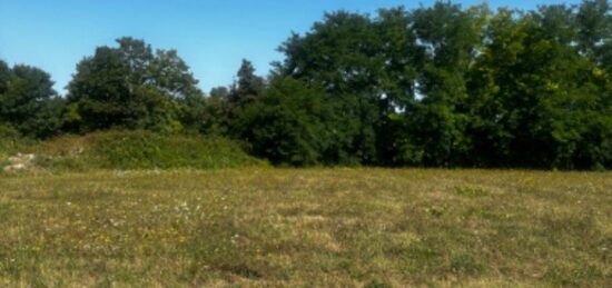 Terrain à bâtir à Lapouyade, Nouvelle-Aquitaine