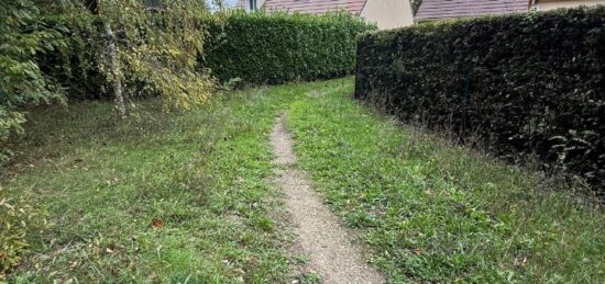 Terrain à bâtir à Saint-Pierre-du-Perray, Île-de-France