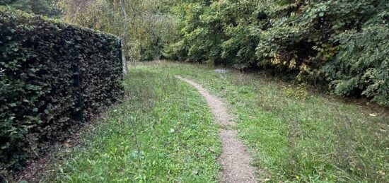 Terrain à bâtir à , Essonne