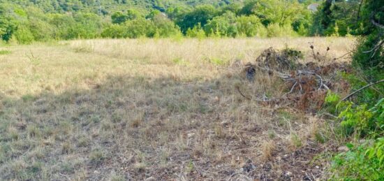 Terrain à bâtir à Clermont-l'Hérault, Occitanie