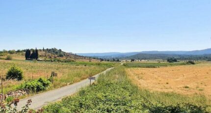 Thézan-des-Corbières Terrain à bâtir - 2283813-692annonce1202509252ZhJi.jpeg Maisons Open