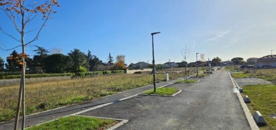 Terrain à bâtir à Saubens, Occitanie