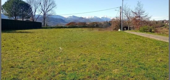 Terrain à bâtir à , Haute-Garonne