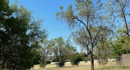 Saint-Quentin-la-Poterie Terrain à bâtir - 2333652-4620annonce120251110LWoop.jpeg Maisons Open