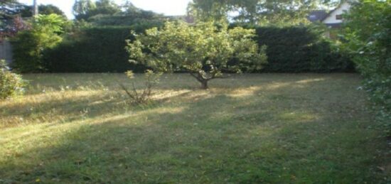 Terrain à bâtir à Boutigny-sur-Essonne, Île-de-France