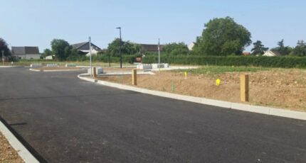 Maisse Terrain à bâtir - 2333214-11226annonce120251110siGvX.jpeg Maisons Open