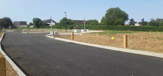 Terrain à bâtir à Maisse, Île-de-France