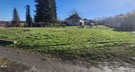 Albi Terrain à bâtir - 2300394-11178annonce220251009s6OTp.jpeg Maisons Open