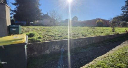 Albi Terrain à bâtir - 2300394-11178annonce420251009I42De.jpeg Maisons Open