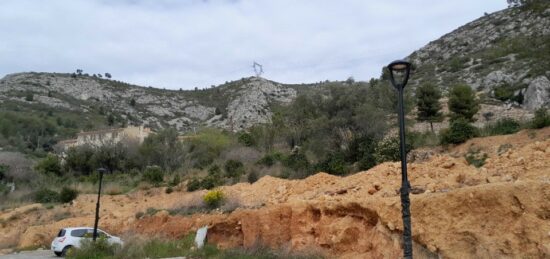Terrain à bâtir à Roquevaire, Provence-Alpes-Côte d'Azur