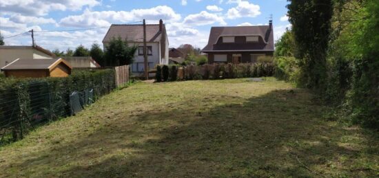 Terrain à bâtir à Auchel, Hauts-de-France
