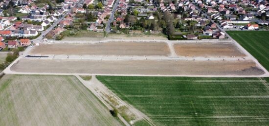 Terrain à bâtir à Carvin, Hauts-de-France