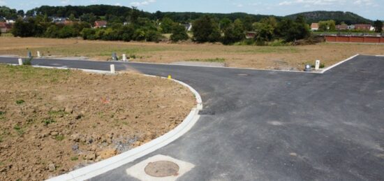 Terrain à bâtir à Givenchy-en-Gohelle, Hauts-de-France