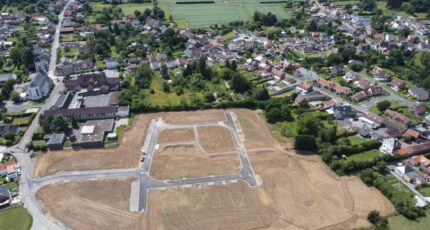 Givenchy-en-Gohelle Terrain à bâtir - 2293167-11655annonce220251003m4iDS.jpeg Maisons Open