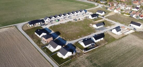 Terrain à bâtir à Féchain, Hauts-de-France