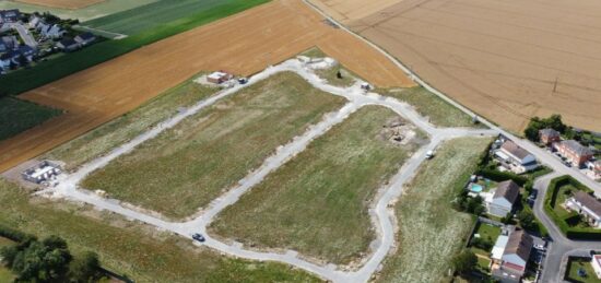 Terrain à bâtir à Mazingarbe, Hauts-de-France