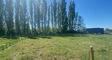 Mérignies Terrain à bâtir - 2295608-11655annonce220251006HN4Pu.jpeg Maisons Open