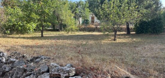 Terrain à bâtir à Draguignan, Provence-Alpes-Côte d'Azur