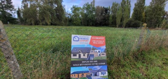 Terrain à bâtir à Ardres, Hauts-de-France